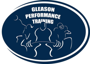 Sponsor Logo for GleasonPerformance