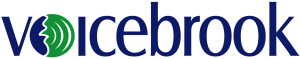 Sponsor Logo for Voicebrook