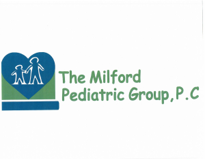 Sponsor Logo for The Milford Pediatric Group