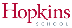 Sponsor Logo for Hopkins School
