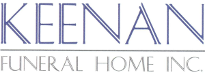 Sponsor Logo for Keenan funeral home
