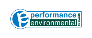 Sponsor Logo for Performance Environmental Services
