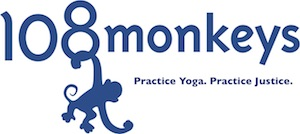 Sponsor Logo for 108 Monkeys