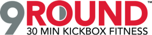 Sponsor Logo for 9 Round