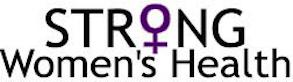 Sponsor Logo for Strong Women's Health