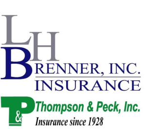 Sponsor Logo for LHBrenner