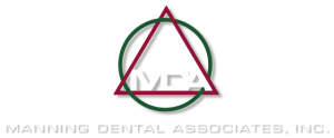 Sponsor Logo for Manning Dental Associates, Inc