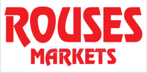 Sponsor Logo for Rouses Market