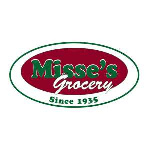 Sponsor Logo for Misse's Grocery