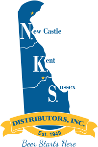 Sponsor Logo for NKS Distributors