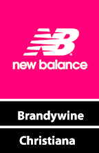 Sponsor Logo for New Balance