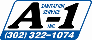Sponsor Logo for A-1 Sanitation Services