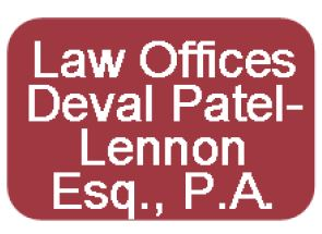 Sponsor Logo for Deval Lennon