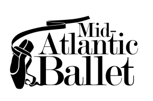 Sponsor Logo for Mid Atlantic Ballet
