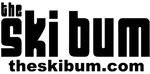 Sponsor Logo for Ski Bum