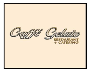 Sponsor Logo for Caffe Gelato