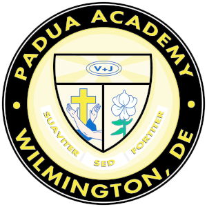 Sponsor Logo for Padua