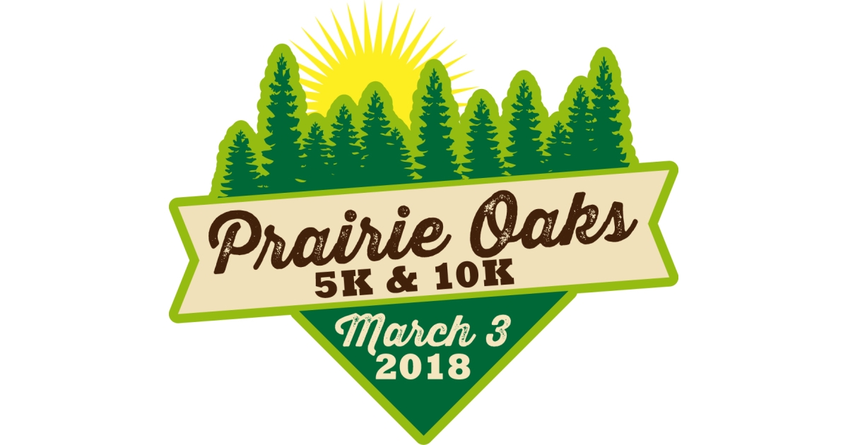 Prairie Oaks 5K & 10K