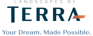 Sponsor Logo for Landscapes By Terra
