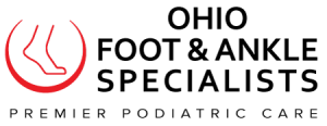 Sponsor Logo for Ohio Foot & Ankle Specialists