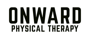 Sponsor Logo for Onward Physical Therapy