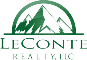 Sponsor Logo for LeConte Realty