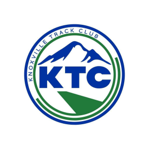 Sponsor Logo for Knoxville Track Club