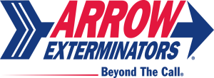 Sponsor Logo for Arrow Exterminators
