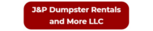 Sponsor Logo for J&P Dumpster Rentals and More LLC