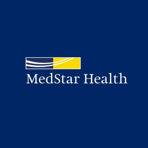 Sponsor Logo for MedStar Health