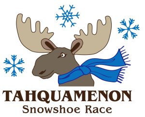Tahquamenon Falls Snowshoe Race