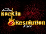 Austin Rockin Resolution Run