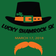 Lucky Shamrock 5K