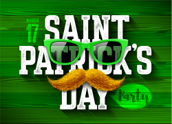 Lucky Shamrock 5K