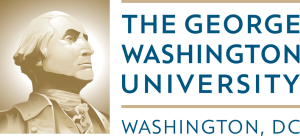 Sponsor Logo for The George Washington University