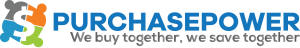 Sponsor Logo for Purchase Power