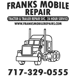 Sponsor Logo for Frank's Mobile Repair