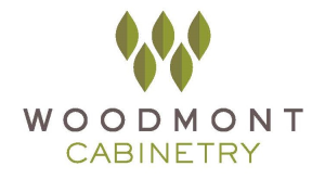 Sponsor Logo for Woodmont Cabinetry
