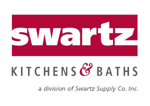 Sponsor Logo for Swartz Kitchens & Baths