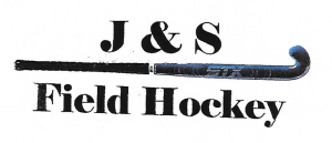 Sponsor Logo for J&S Field Hockey