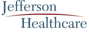 Sponsor Logo for Jefferson Healthcare