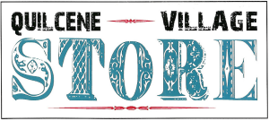 Sponsor Logo for Quilcene Village Store