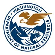 Sponsor Logo for Washington Dept. of Natural Resources