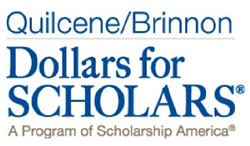 Sponsor Logo for Quilcene Brinnon Dollars for Scholars
