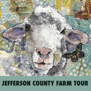 Sponsor Logo for WSU Extension Jefferson County Farm Tour