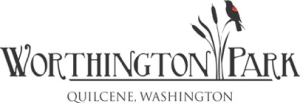 Sponsor Logo for Worthington Park