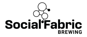 Sponsor Logo for Social Fabric Brewing