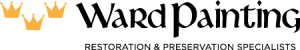 Sponsor Logo for Ward Painting