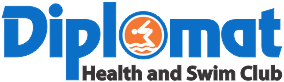 Sponsor Logo for Diplomat Health and Swim Club