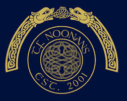 Sponsor Logo for T. F. Noonan's